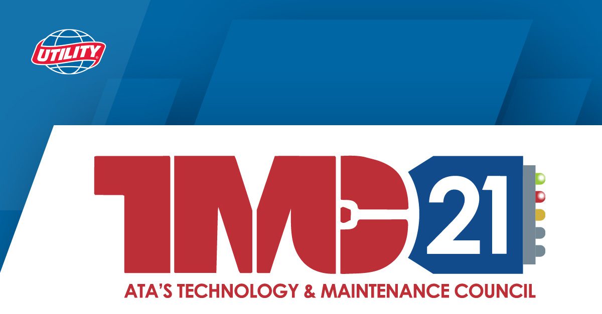 Utility Trailer Manufacturing Co. to Exhibit at the 2021 TMC Conference