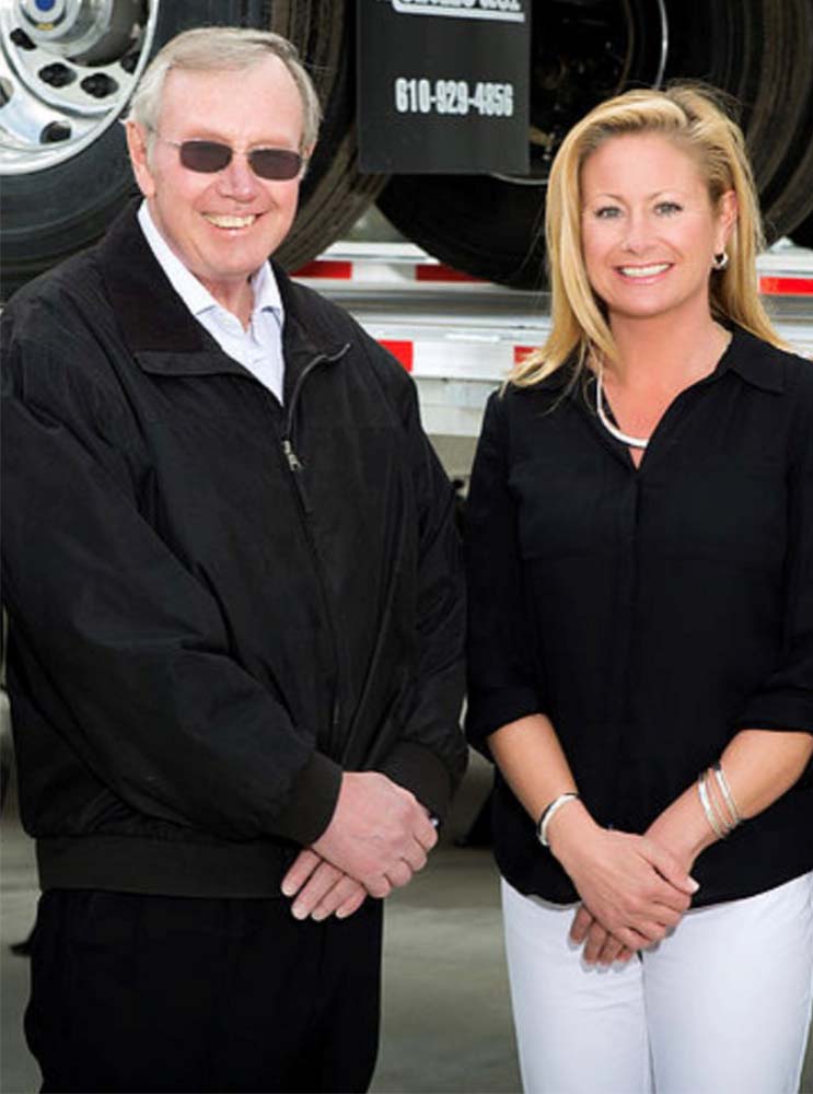 Double A Utility Trailers Joins Utility’s Dealer Network
