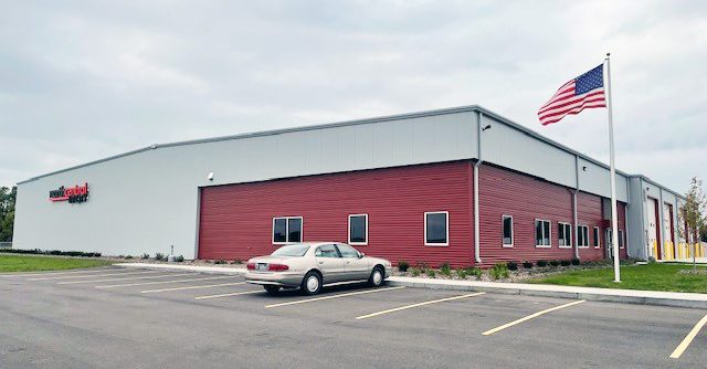 North Central Utility Announces New Dealership in St. Cloud, Minnesota