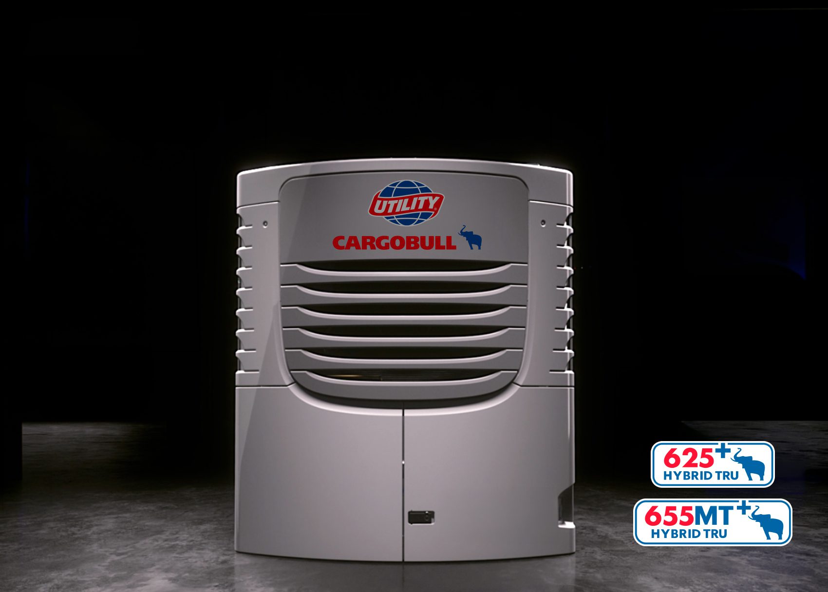 Utility Trailer Launches Next Generation Advanced Hybrid TRUs