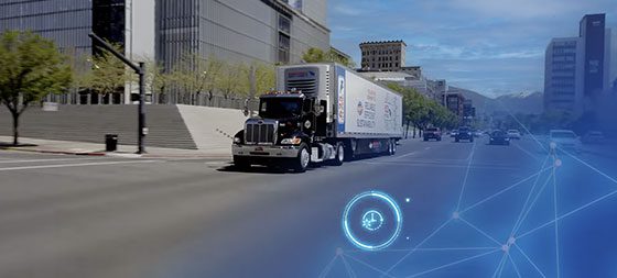 UTILITY TrailerConnect Overview