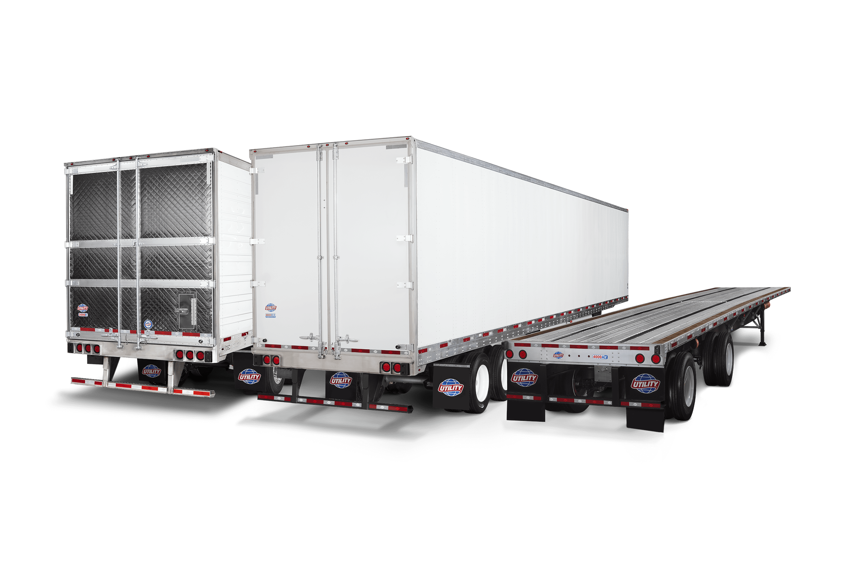 Royal Truck & Utility Trailer Joins Utility’s Dealer Network