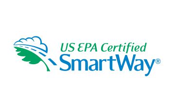 EPA SmartWay<sup>®</sup> certification