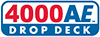 4000AE Drop Deck