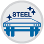 All-steel engineering