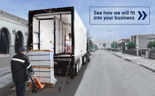 See how we will fit into your business