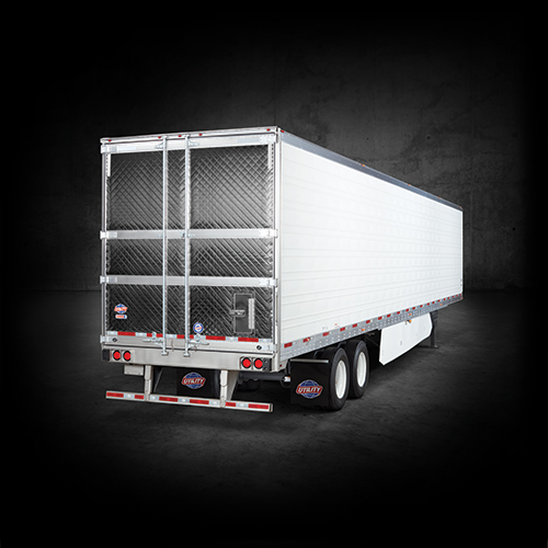 3000R -- highest level of cold chain integrity