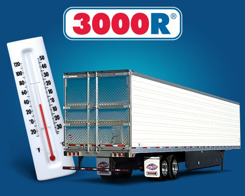 Utility 3000R  foam-in-place insulation