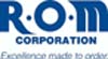 ROM Corporation