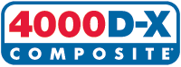 4000D-X Composite