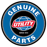 Utility Genuine Parts