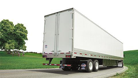 Utility Trailer Manufacturing Co. Announces Results of Sustainability Performance Report