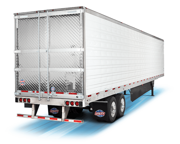 2020 UTILITY 3000R REEFER TRAILER - FLEET SPEC-W/THERMO KING C6 - Craftsmen  Utility Trailer